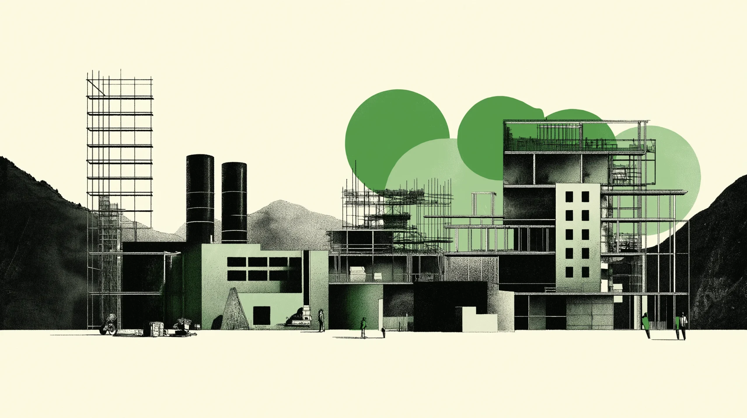 construction financing for business owners