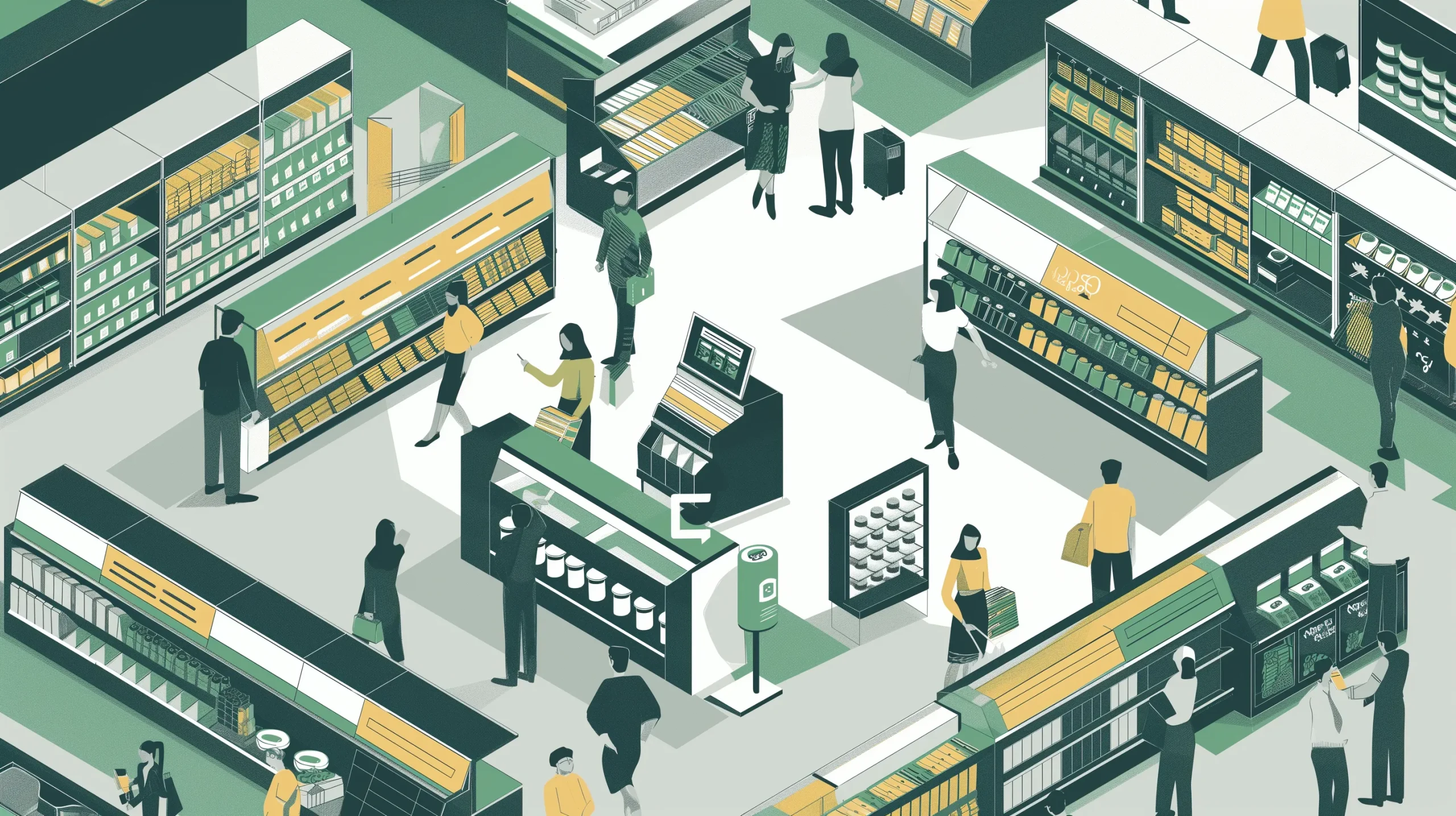 How Effective Store Labor Management is Transforming Retail Business