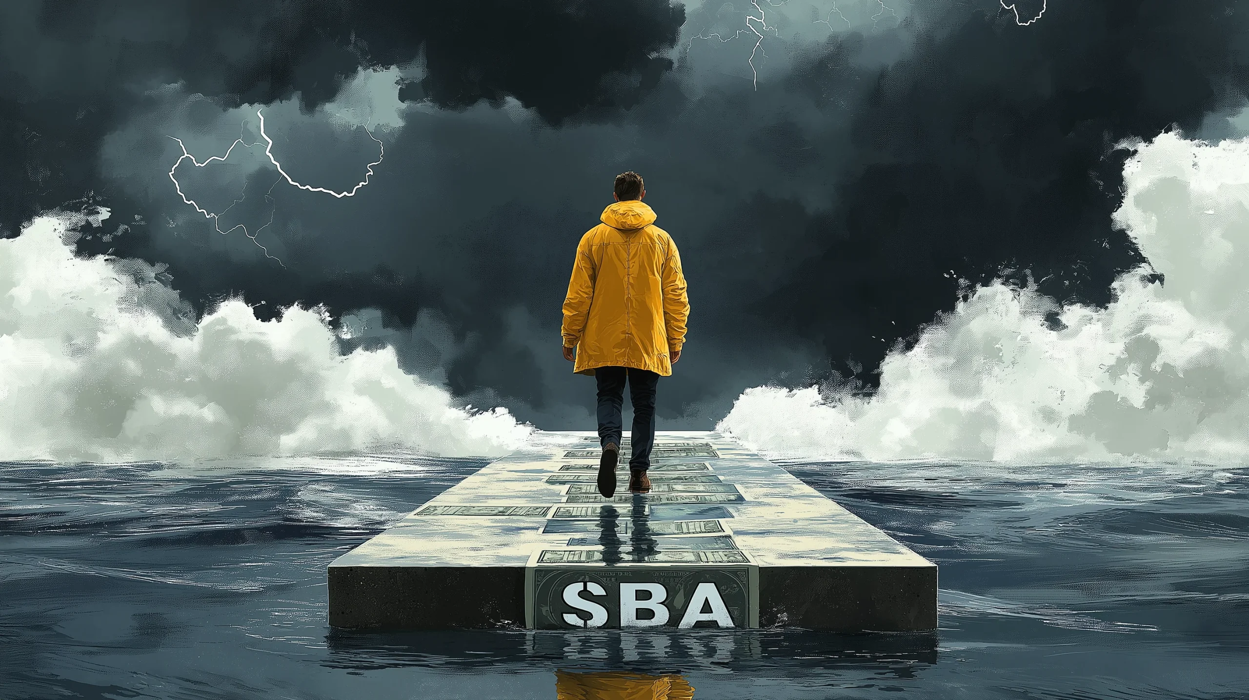 sba express loans a bridge