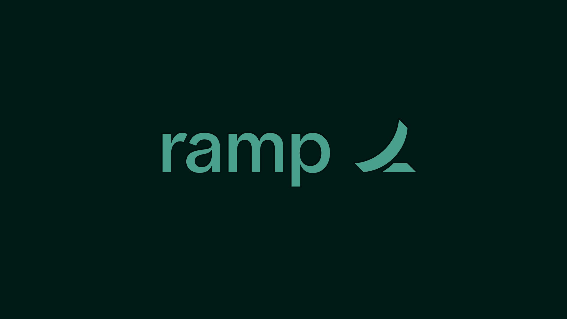 Ramp Logo